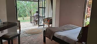 Sambiya River Lodge Accommodation