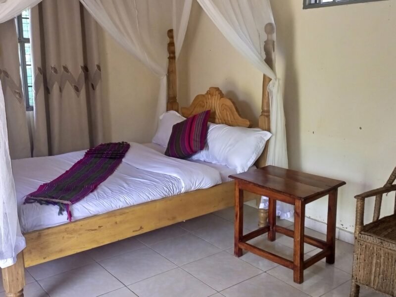 Savannah Murchison Lodge Accommodation