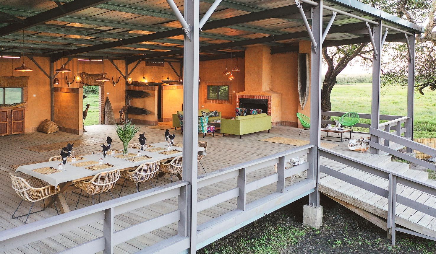 Shoebill Campsite is an excellent choice for travelers seeking an affordable, eco-friendly, and authentic safari experience in Murchison Falls National Park. Whether you're traveling as a family, a solo adventurer, or a couple, Shoebill Campsite offers a peaceful environment where you can fully immerse yourself in nature while maintaining budget-conscious comfort.
