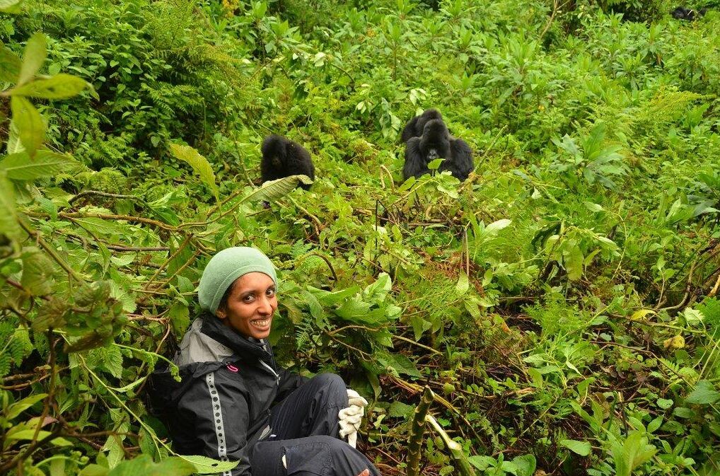 14 Days Women Only Rwanda Safari Explorer