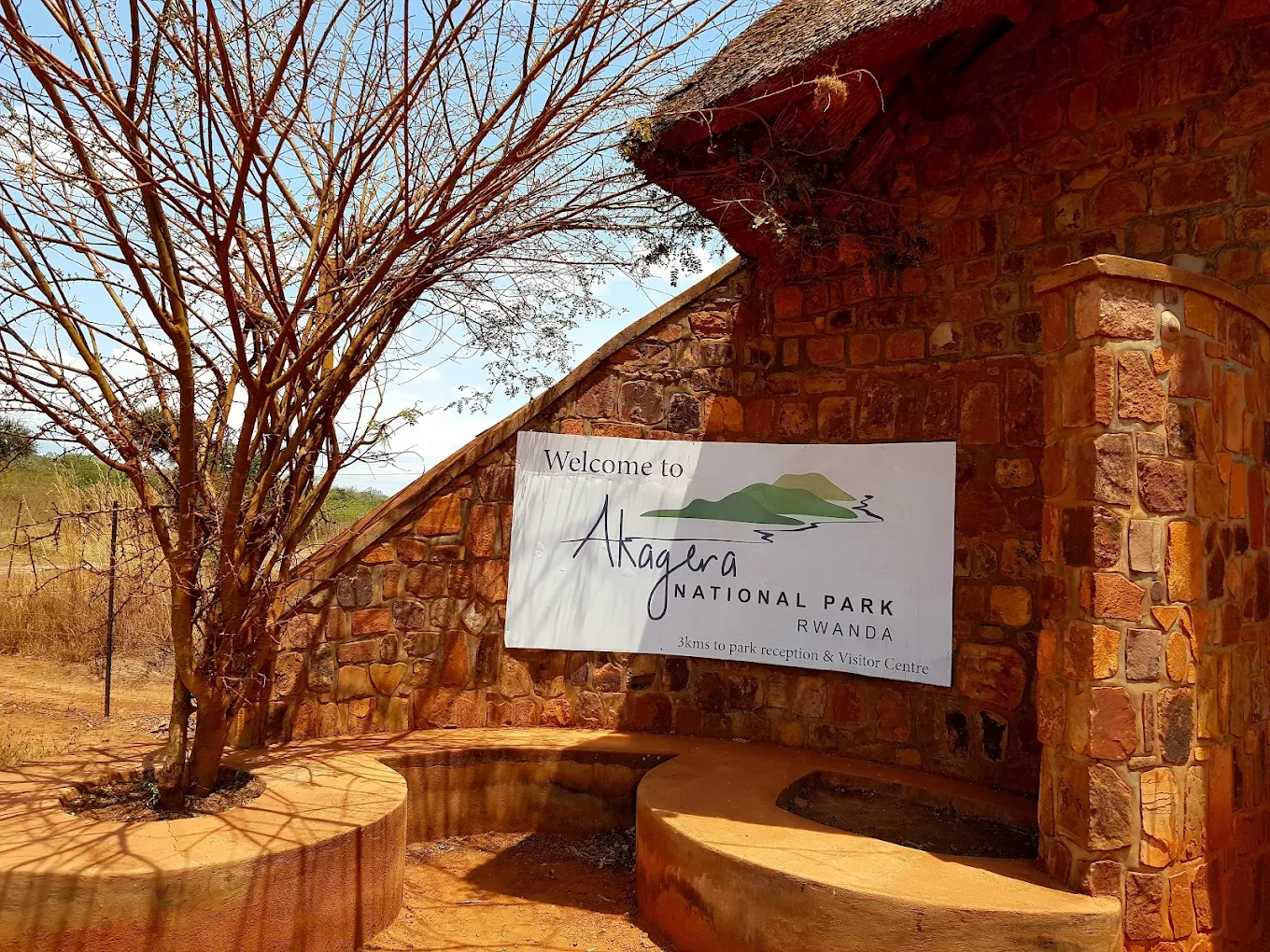 Welcome to Akagera National Park Rwanda