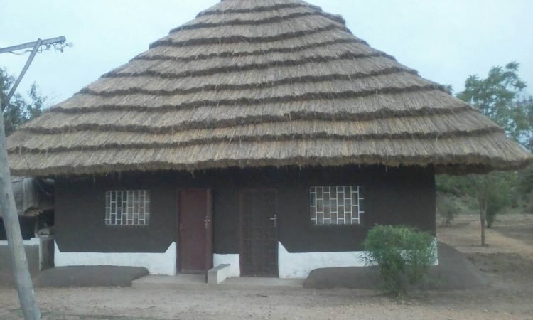 Yebo Safari Camp Accommodation