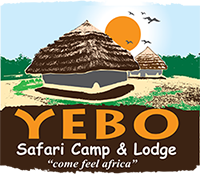 Yebo Safari Camp Logo