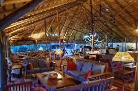 Accommodation at this lodge  is thoughtfully designed to deliver comfort while maintaining a strong and continuous connection to nature. Set within the peaceful environment of Murchison Falls National Park, the lodge features a collection of spacious safari cottages, each carefully positioned to ensure privacy, quietness, and uninterrupted views of the River Nile.
