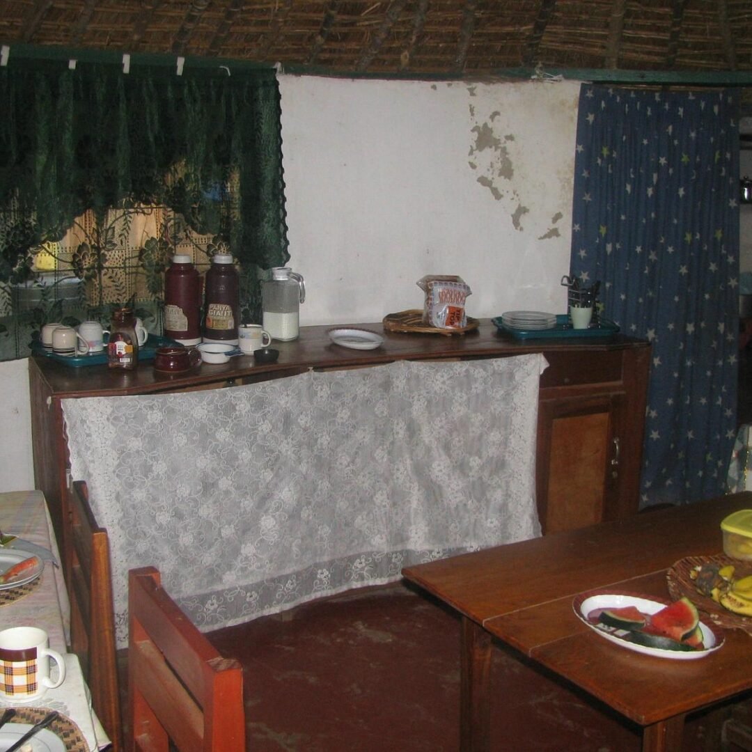 Boomu women’s dining