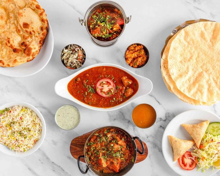 Relaxing chill vibes at Red Chilli Hideaway