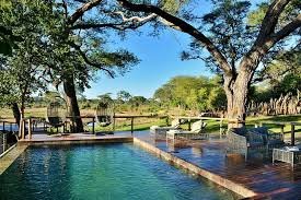 Elephant View Lodge Luxury