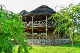 Elephant View Lodge Murchison