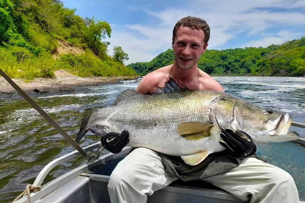 Ultimate Guide to Fishing Safaris in Uganda