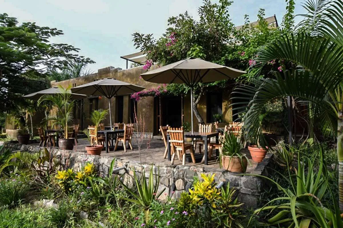 Fort Murchison accommodation