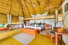 Luxury Stay at Bakers Lodge