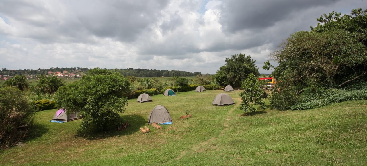 Red Chilli Rest Camp Site