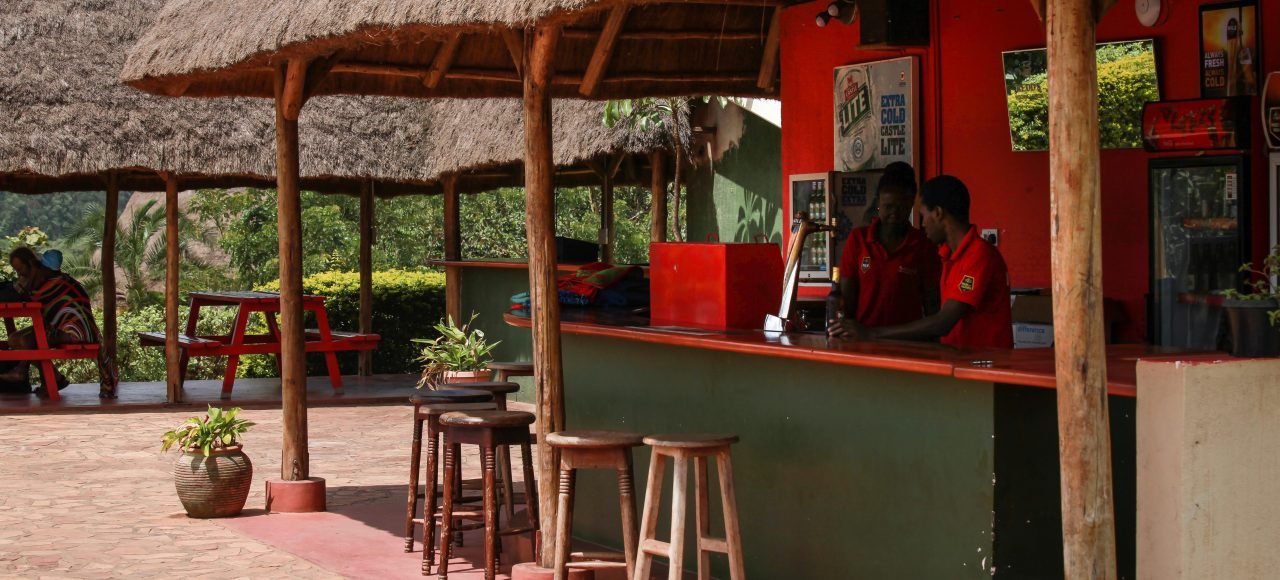 Red Chilli Rest Camp