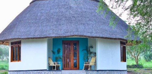 Bwana Tembo Safari Camp Host
