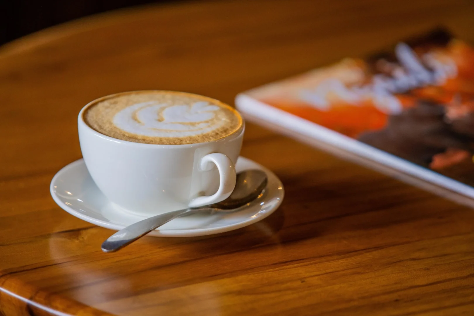 Coffee Break