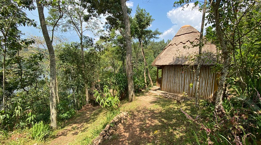 Dave the Cave Eco Lodge Cave