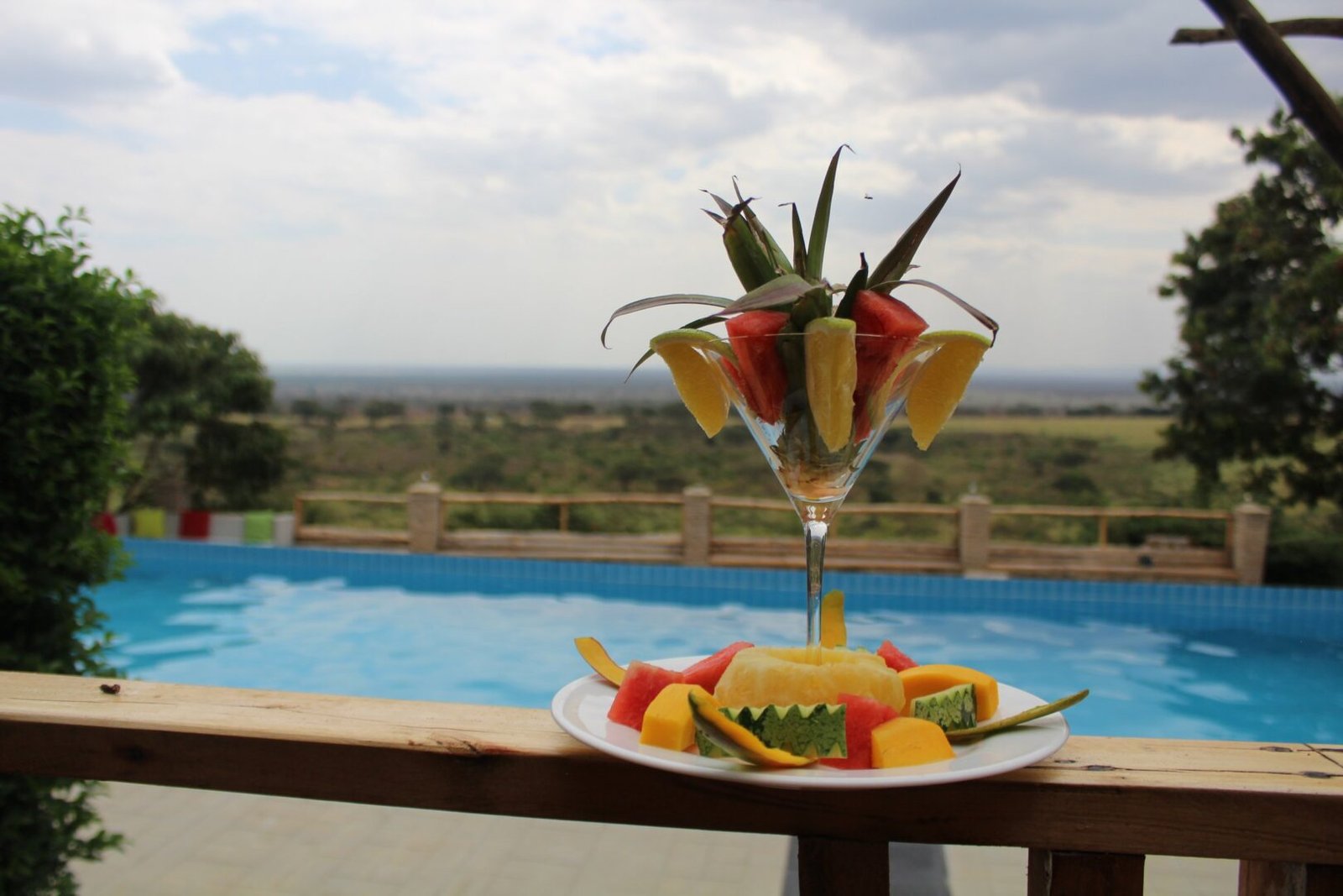Elephant Hab Lodge Beauty