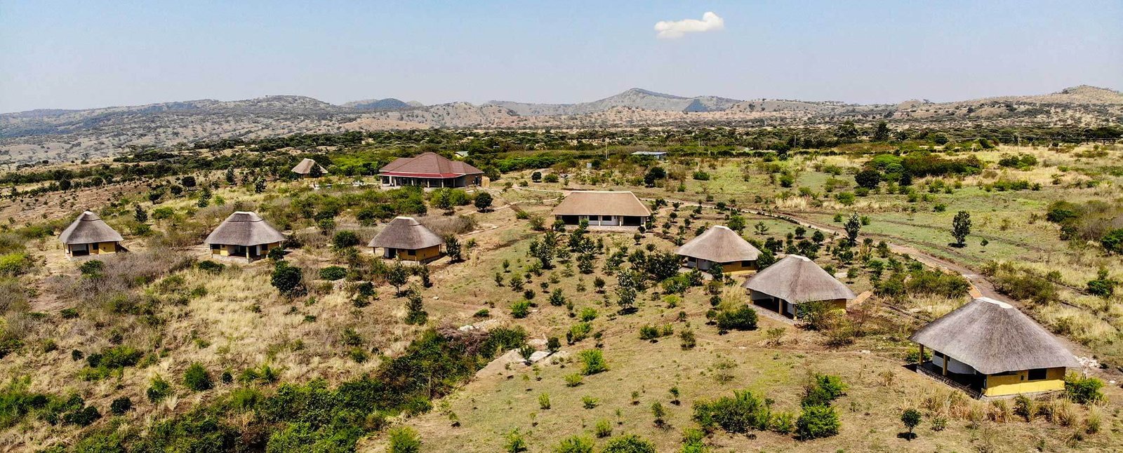 Elephant Plains Lodge Luxury