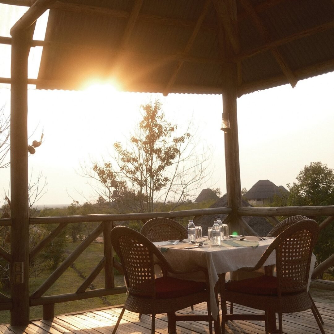 Engiri Game Lodge