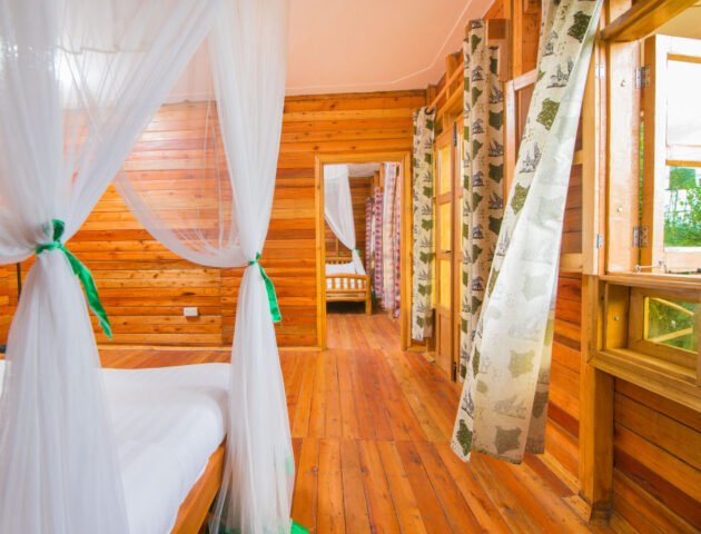 Engiri Game Lodge Cottages