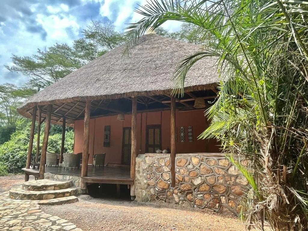 Enjojo Lodge Restaurant
