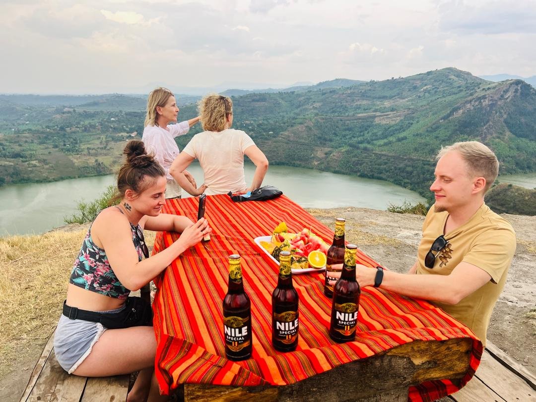 Entale Safari Camp Special