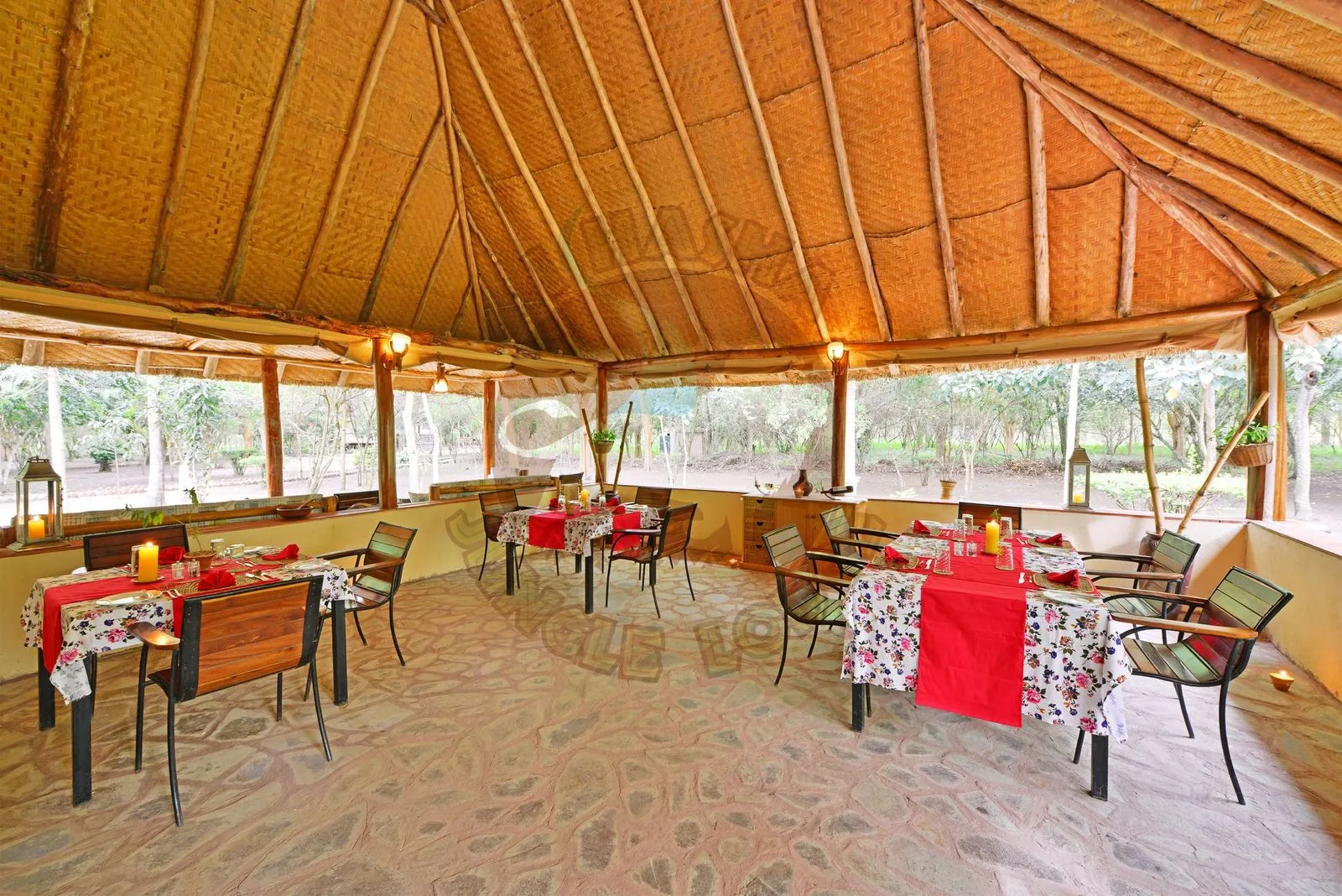 Lodge Restaurant