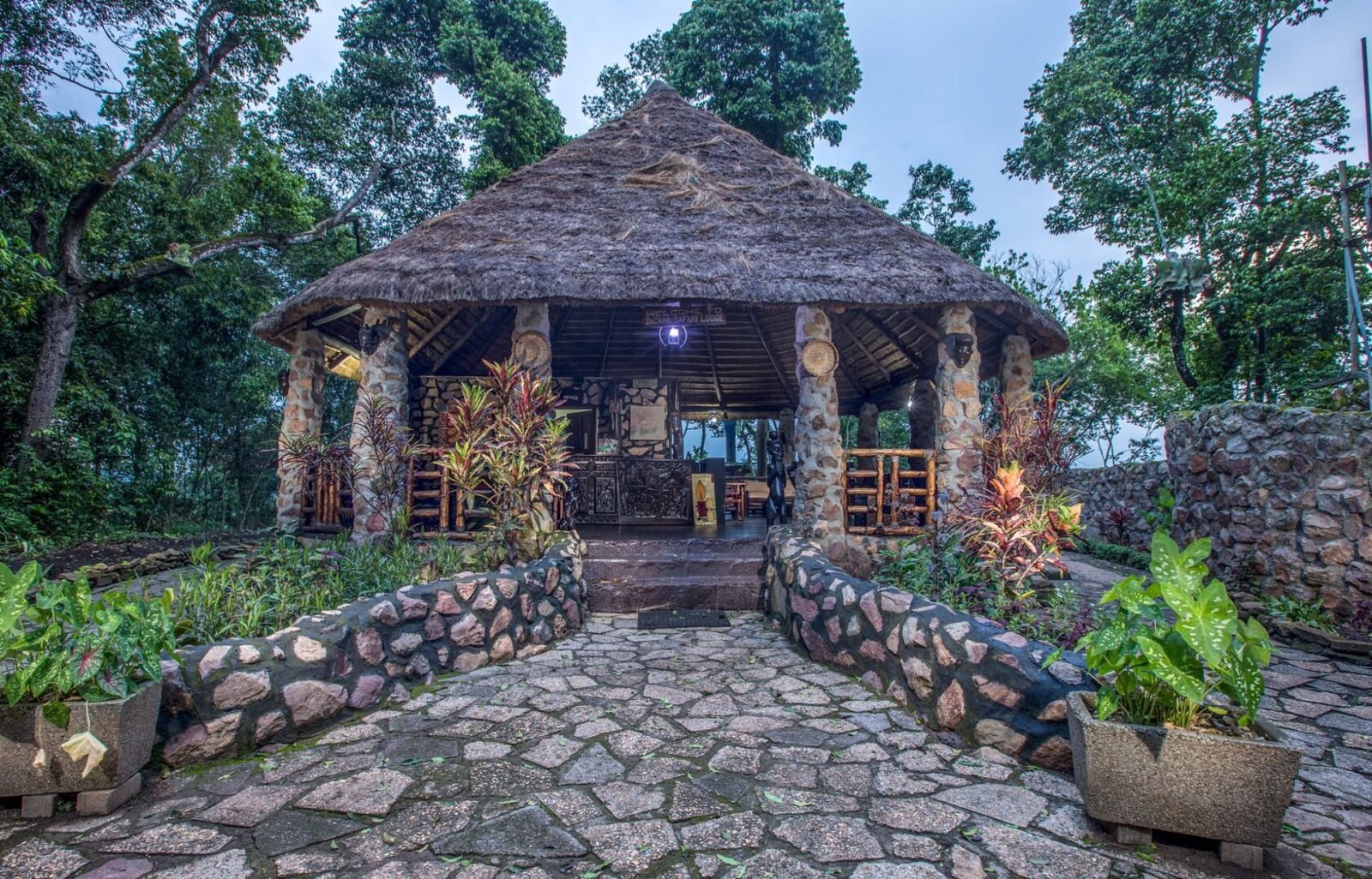Jacana Safari Lodge Expedition
