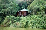 Jacana Safari Lodge Geo View