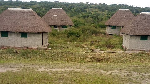 Kabatoro Guest House Cottages