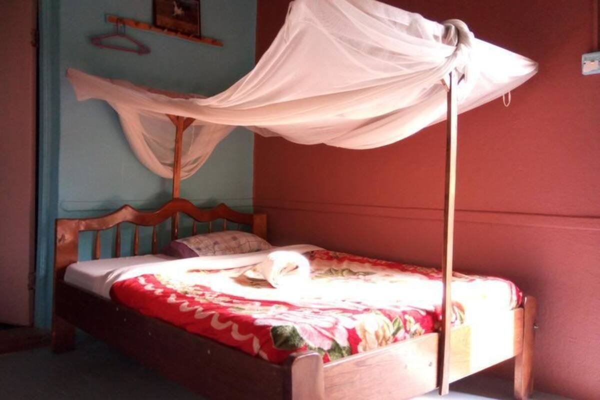 Kabatoro Guest House Malaria Free