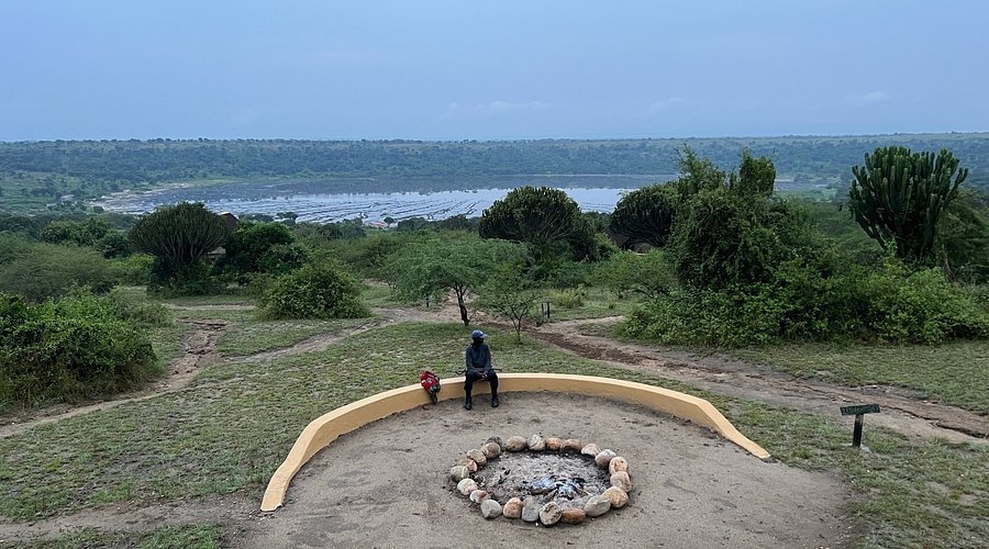 Kasenyi Wild Game Lodge Review