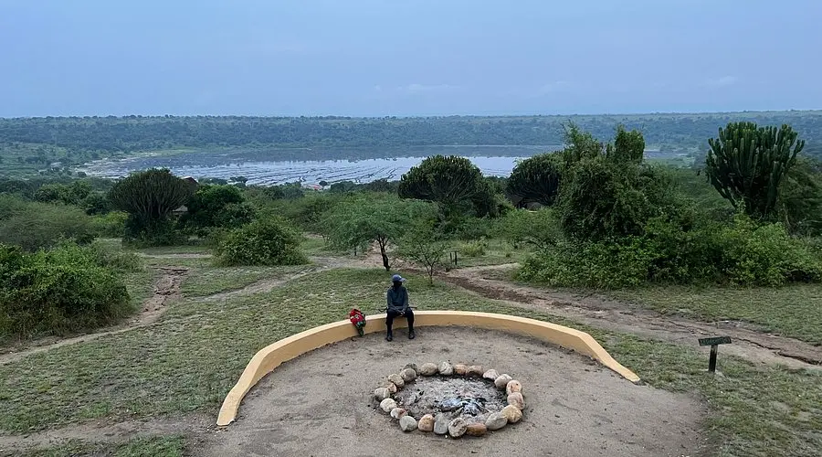 Kasenyi Wild Game Lodge Review