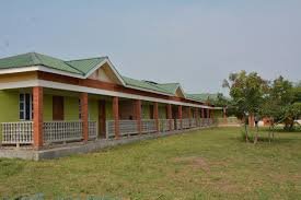 Kazinga Channel View Resort