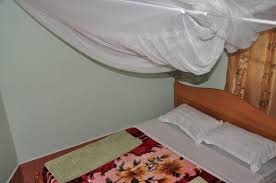 Kazinga Channel View Resort Malaria Free