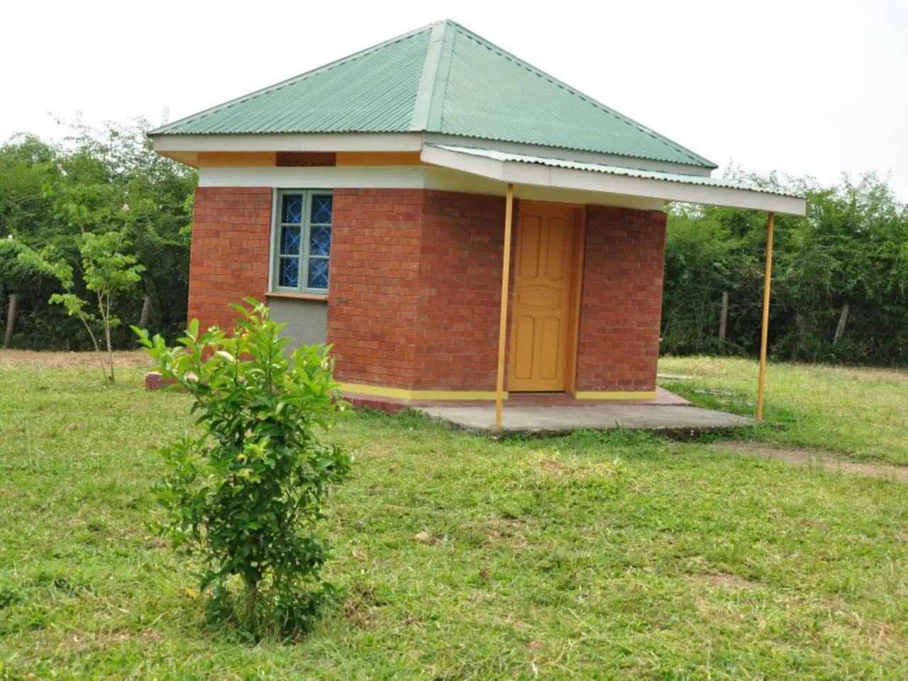 Kazinga Channel View Resort View