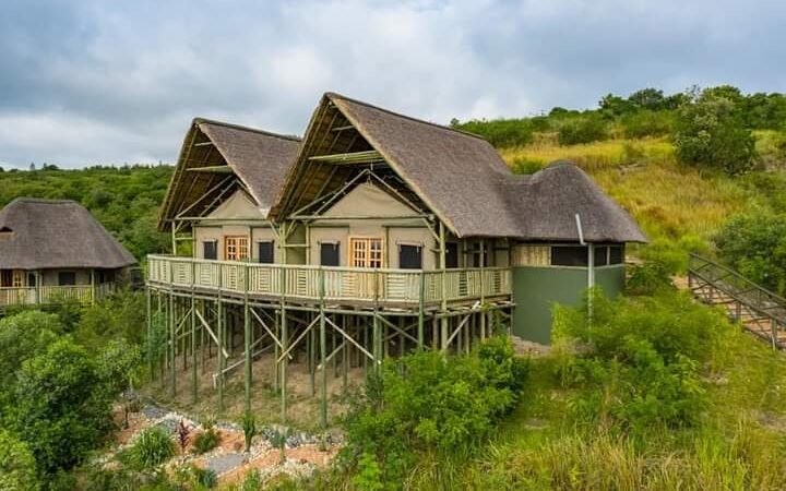 Kikorongo Safari Lodge Activity