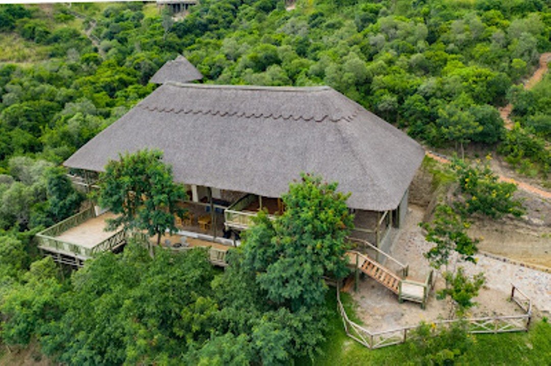 Kikorongo Safari Lodge Forest