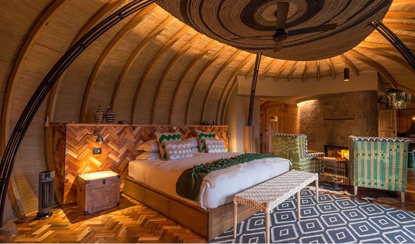 Luxury Gorilla Trekking in Kinigi Luxury Experience