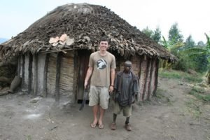 Luxury Gorilla Trekking in Ruhija Cultural Experience