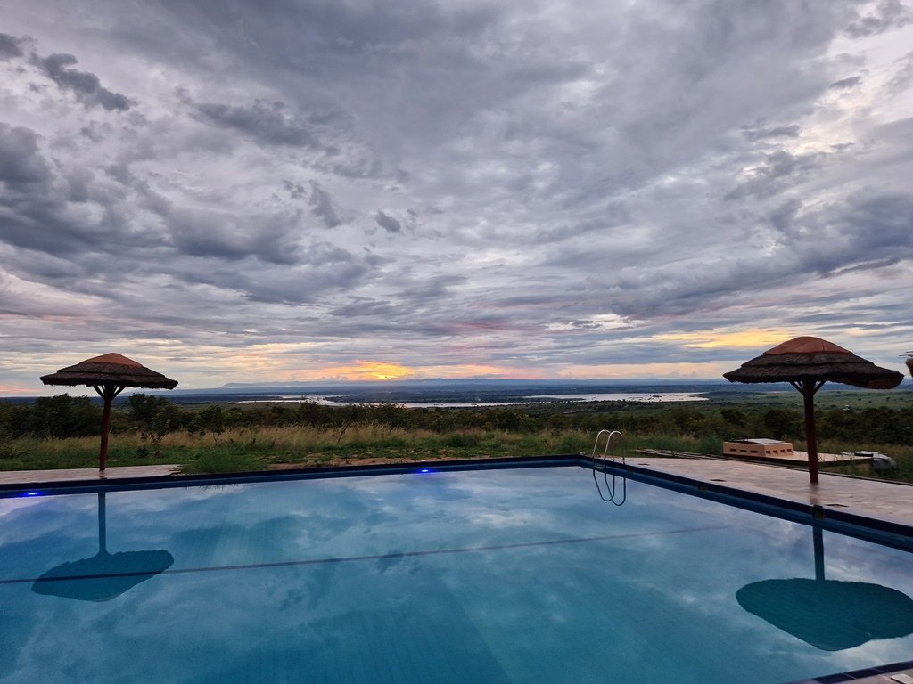 Mama Washindi Lodge Beauty