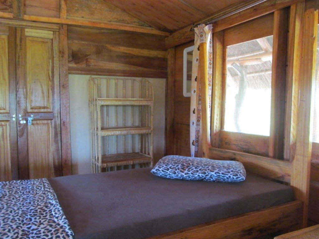 Mama Washindi Lodge Nice Rooms