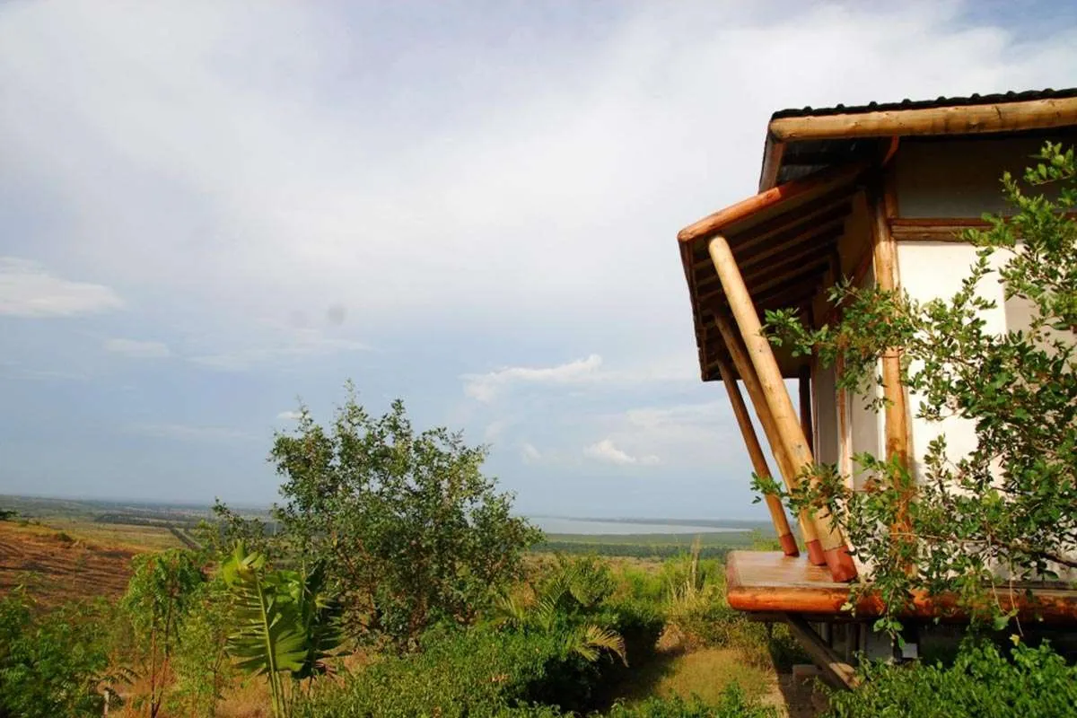 Marafiki Safari Lodge Clouds