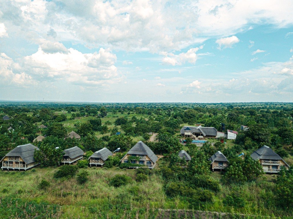 Nkundwa Nile View Lodge Climate