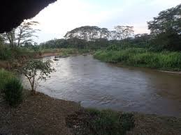 Ntungwe River Lodge