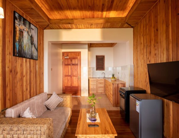 Park View Safari Lodge Accommodation