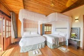 Park View Safari Lodge Double Room