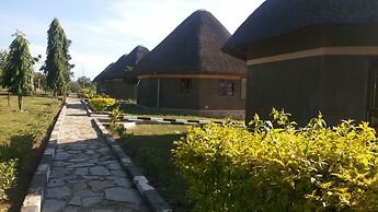 Parkside Safari Lodge Hotel