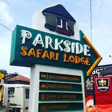 Parkside Safari Lodge Logo