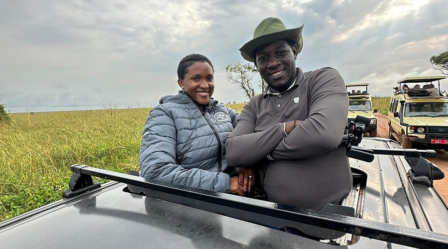 Parkside Safari Lodge Preview